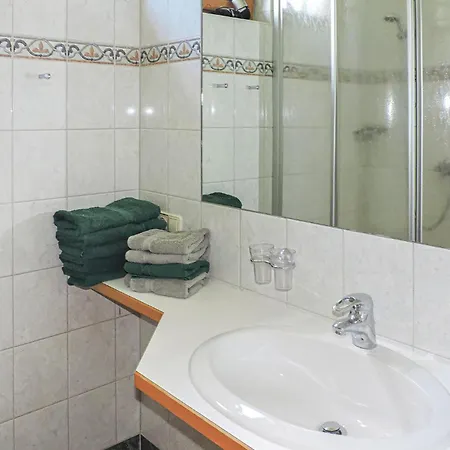 Gut Ausgestattete Ferienw Apartment