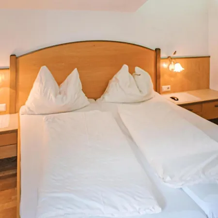 Apartment Gut Ausgestattete Ferienw *