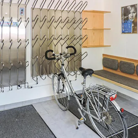 Gut Ausgestattete Ferienw Apartment