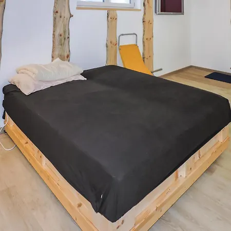 Apartment Gut Ausgestattete Ferienw