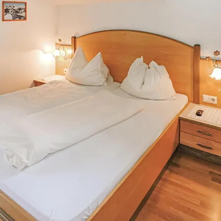 Gut Ausgestattete Ferienw Lägenhet *