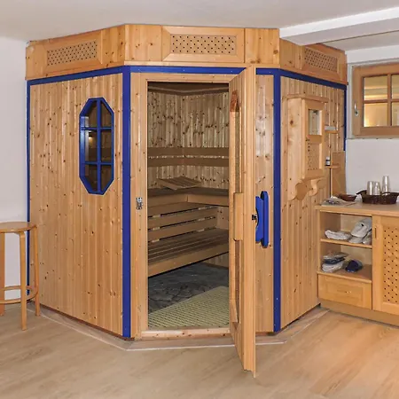 Gut Ausgestattete Ferienw Apartment Schladming