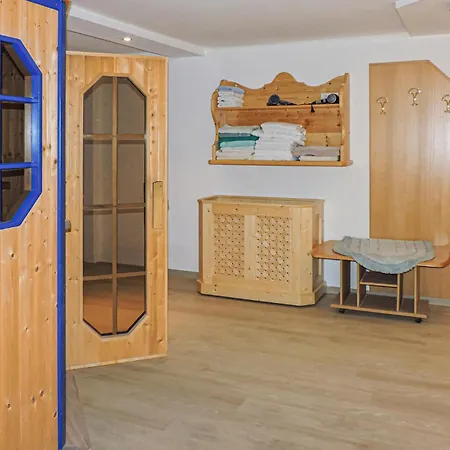 Apartment Gut Ausgestattete Ferienw Schladming