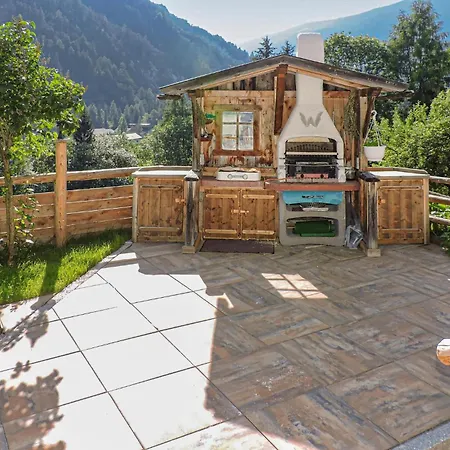 Gut Ausgestattete Ferienw