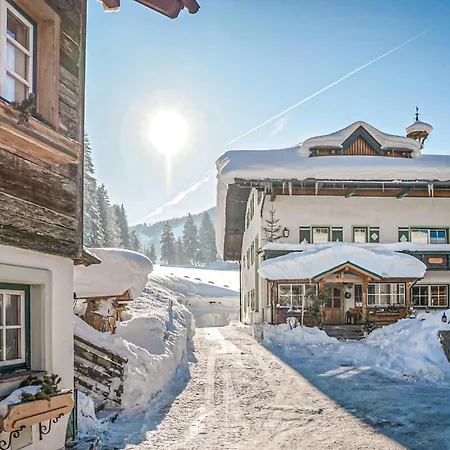 Apartment Gut Ausgestattete Ferienw *