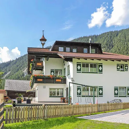 Apartment Gut Ausgestattete Ferienw Schladming