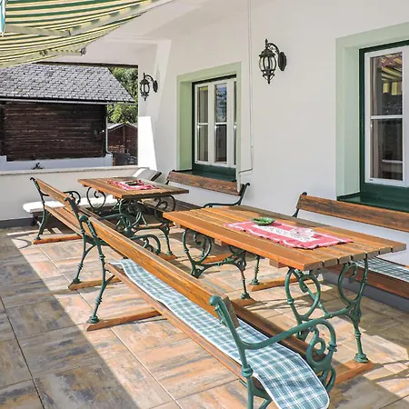 Gut Ausgestattete Ferienw