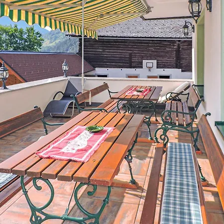 Gut Ausgestattete Ferienw Apartment