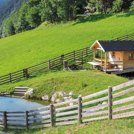 Apartment Gut Ausgestattete Ferienw *