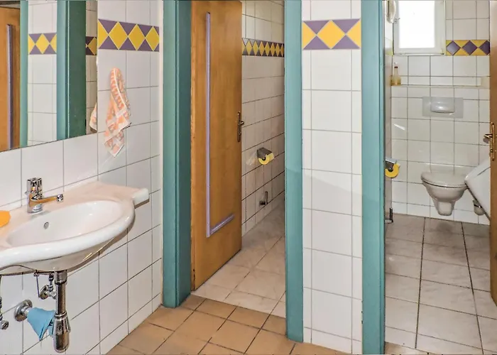 Gut Ausgestattete Ferienw