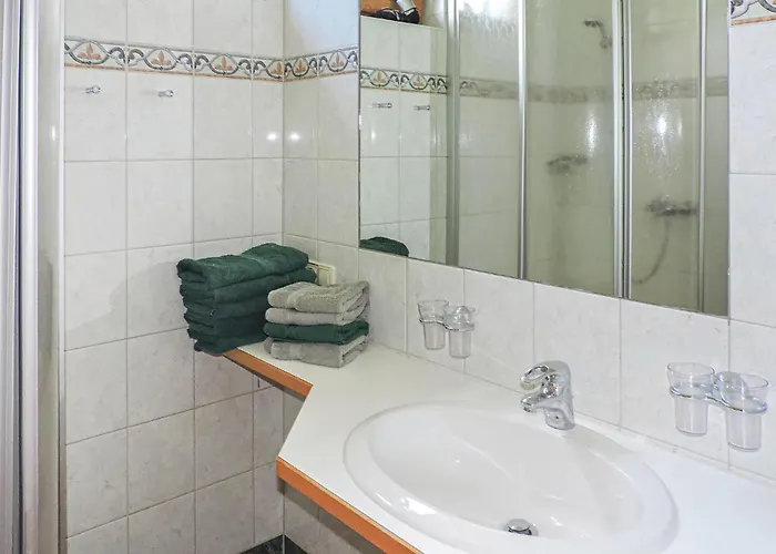 Gut Ausgestattete Ferienw Appartement