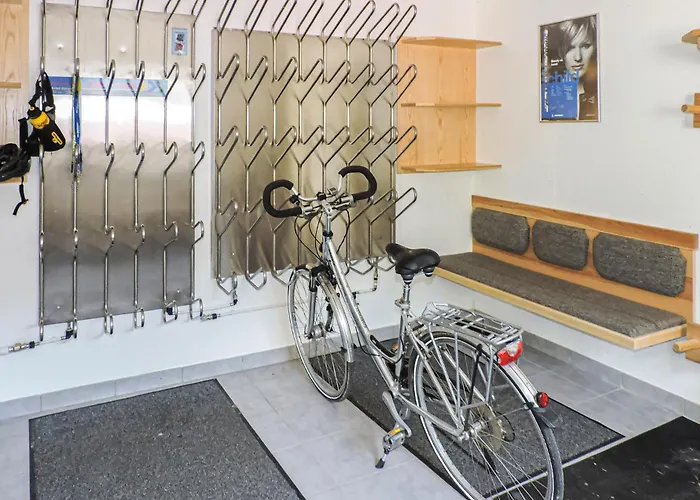 Gut Ausgestattete Ferienw Appartamento