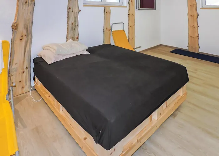 Appartement Gut Ausgestattete Ferienw