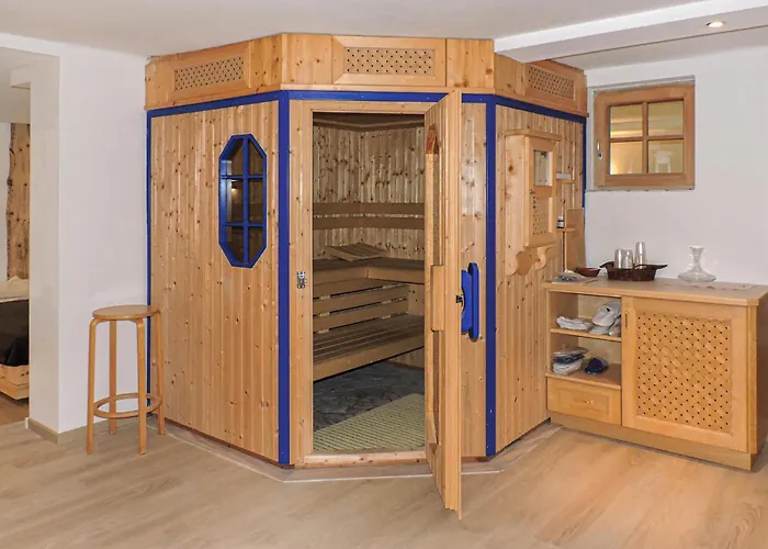 Gut Ausgestattete Ferienw Appartamento Schladming