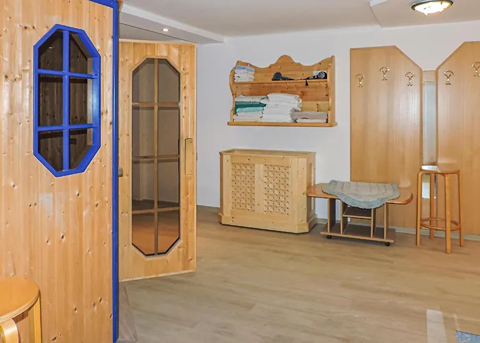 Appartement Gut Ausgestattete Ferienw Schladming