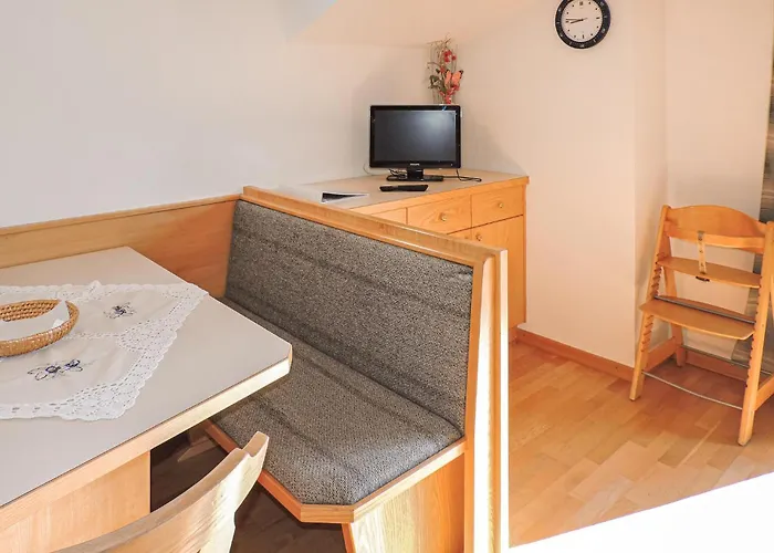 Gut Ausgestattete Ferienw * Schladming