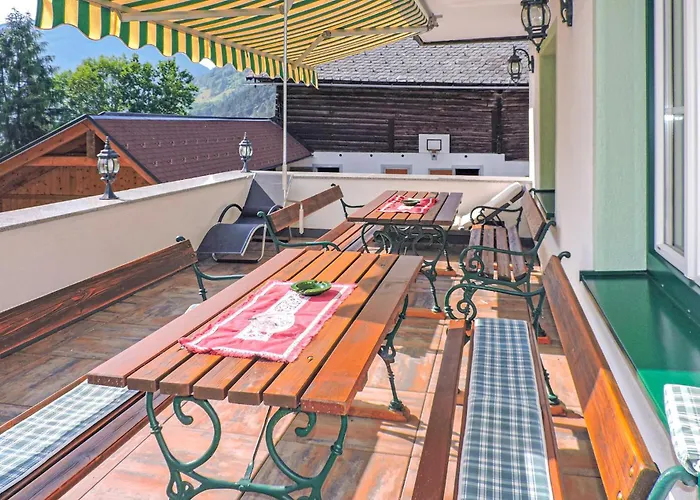 Gut Ausgestattete Ferienw Appartement