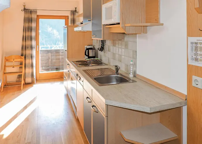 Gut Ausgestattete Ferienw Schladming